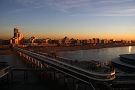 Pier Scheveningen